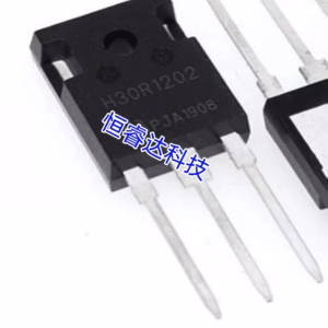 H30R1202 IGBT Transistors Lot of 10 Pieces