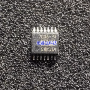 BTS7008-2EPA Logic IC 5PCS to 20PCS Lot