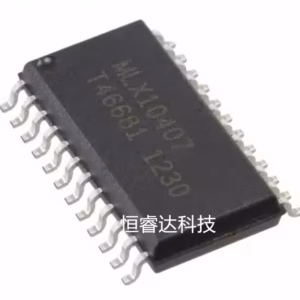 MLX10407 Logic IC 24 Pins 10PCS/LOT