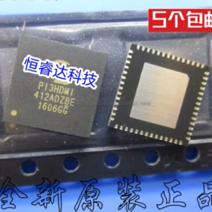 PI3HDMI412ADZBE IC 2-10PCS QFN-56 Package