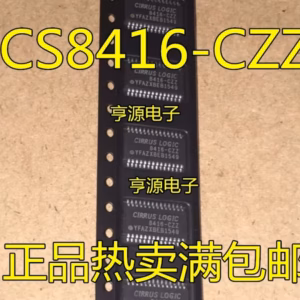 CS8416-CZZR Logic IC 1-10PCS SSOP-28 TSSOP-28