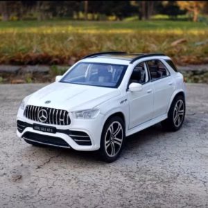 Benzs GLE 63S Coupe 1:32 Diecast Model Car