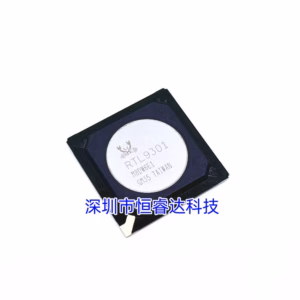 RTL9301-CG Logic IC BGA533 Package 1PCS/LOT