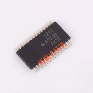 ADS1262IPWR Chipset 5-10PCS High Precision Logic IC