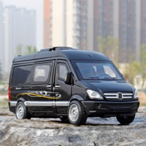 1:32 MB Sprinter MPV Van Diecast Model