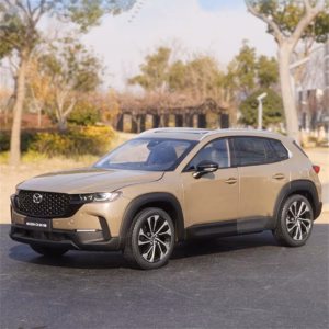 1:18 Scale Mazda CX-50 Diecast Model SUV