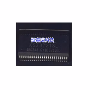 KSZ8721SL Logic IC SSOP48 5-20PCS