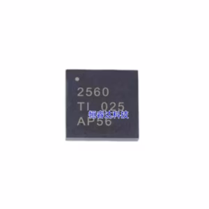10PCS Logic IC Set QFN Package Models