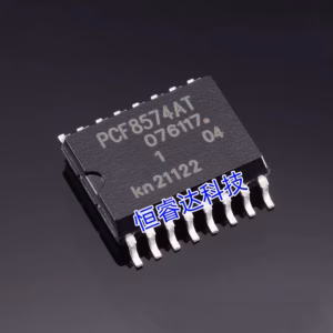 PCF8574AT Logic IC Chip 10-50PCS Lot