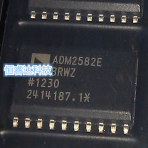 ADM2582E Isolated Transceiver 2PCS Lot SOP-20