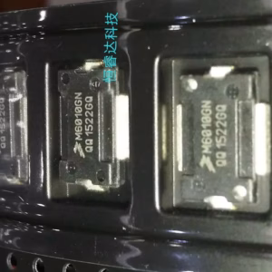 MW6S010GNR1 Logic IC Set 10PCS for Projects
