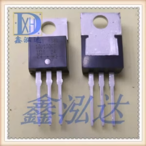 10PCS Schottky Diodes for Power Management