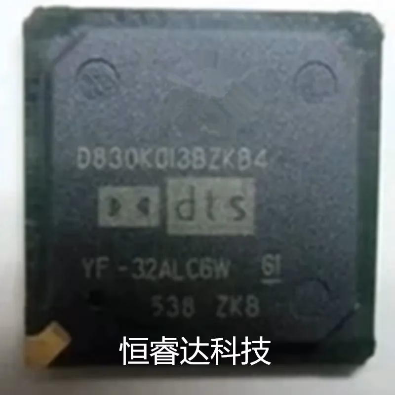 Logic IC D830K013BZKB4 SMD 1PCS