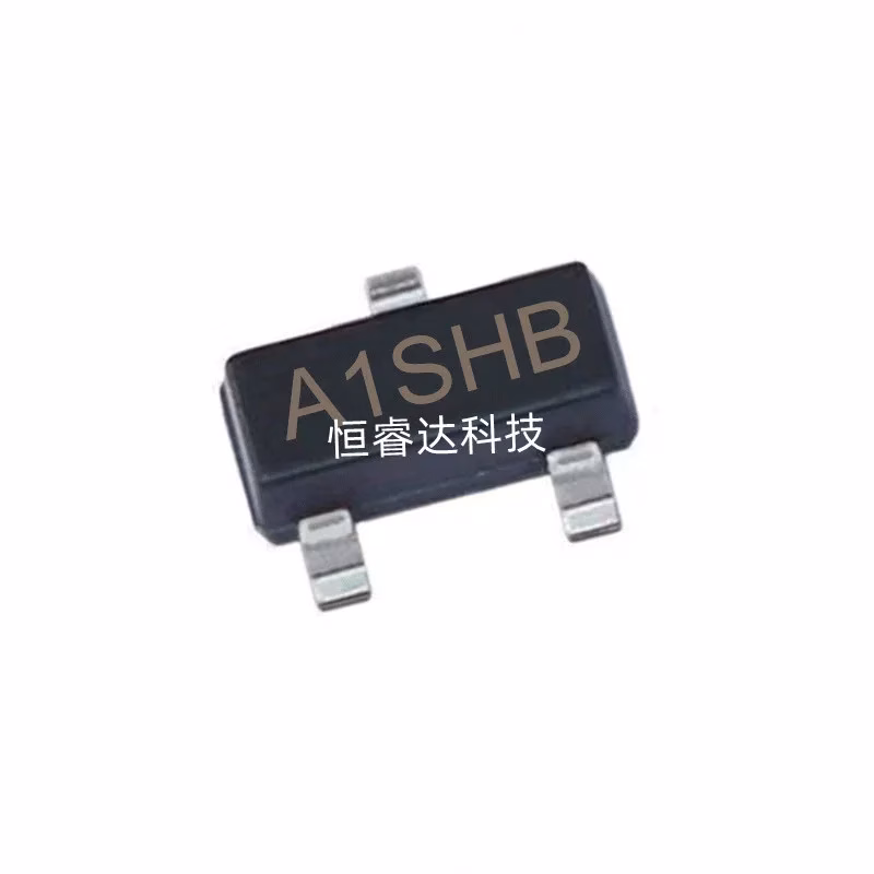 20PCS SI2301CDS SOT23 Logic IC Set