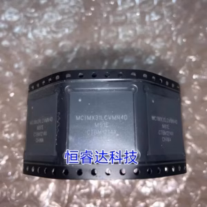 1PCS MCIMX31LCVMN4D BGA Logic IC