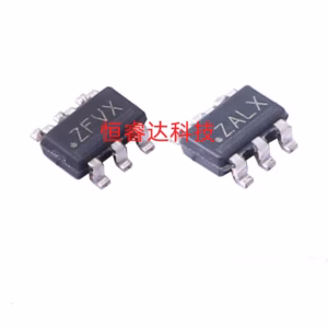 TPL5110 ZALX Chipset Set 10PCS SOT23-6