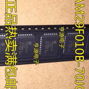 AM29F010B-70JC Logic IC - 1 Mbit, 70 ns, PLCC32