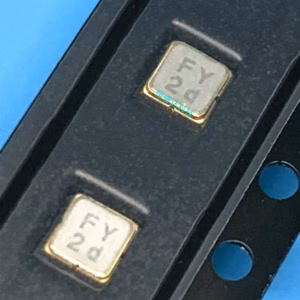 TA0223A SMD Logic ICs 2441.8 MHz 5PCS