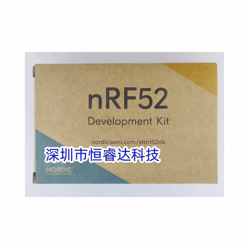 NRF52-DK Development Kit for nRF52832 1 PCS - Image 3