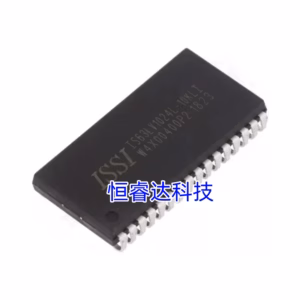 IS63LV1024L-10KLI Logic IC 5PCS SOJ-32