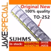 10PCS MJD41CT4G MJD42CT4G Drive ICs TO-252