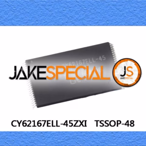 CY62167ELL-45ZXI Chipset - 5PCS TSOP-48 Voltage Regulator