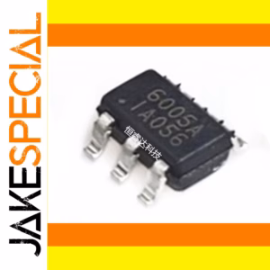 Logic IC Chipset PF6000AG/PF6003AG/PF6005AG (5-100 PCS)