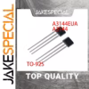 A3144 Hall Effect Sensor Chips Set 20-100 PCS