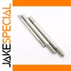 304 Stainless Steel Hose Barb Fittings Set
