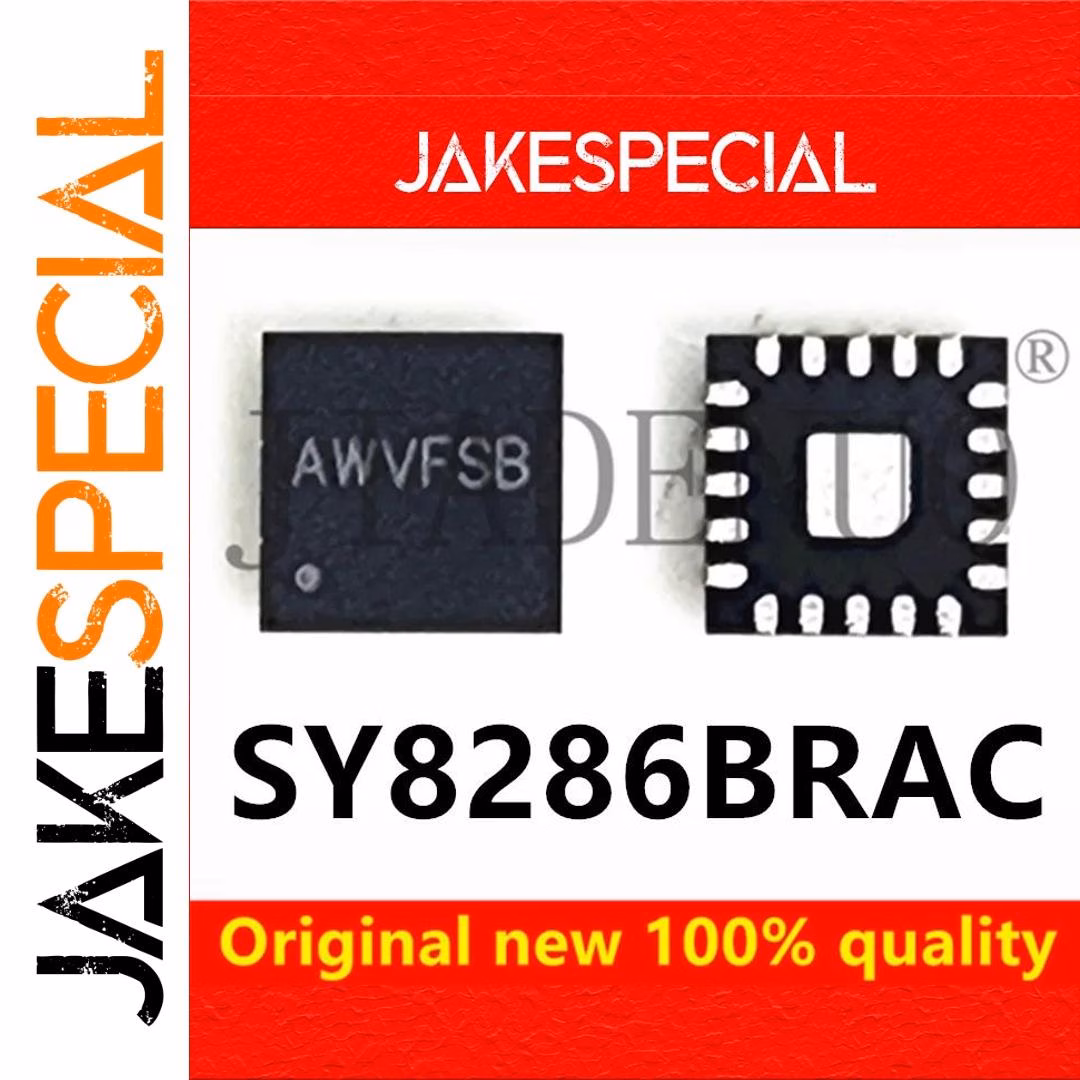 QFN-20 Chipset 2-10PCS for Computer Applications