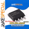 RT8289GSP Step-Down Converter Chips 10PCS
