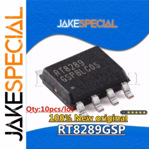 RT8289GSP Step-Down Converter Chips 10PCS