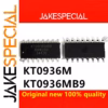 KT0936M KT0936MB9 Chipset Set 5PCS SOP-16
