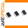 10PCS Logic ICs Set SOT23-6 Models TMI3113H2 etc.
