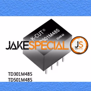 TD301M485 High-Speed Isolation Module 1PCS