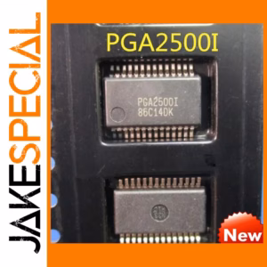 PGA2500IDBR Integrated Circuit Chip SSOP-28
