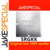 90mm x 90mm Direct Heating Stencil for Intel