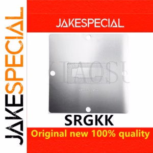 90mm x 90mm Direct Heating Stencil for Intel
