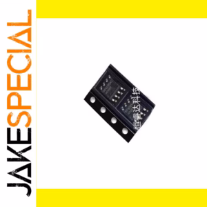 PF6005AS LCD Management Chip 10PCS SOP-8