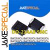 20PCS SMC TVS Diodes for Surge Protection