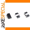 50PCS HT7333A-1 Voltage Regulators SOT-89