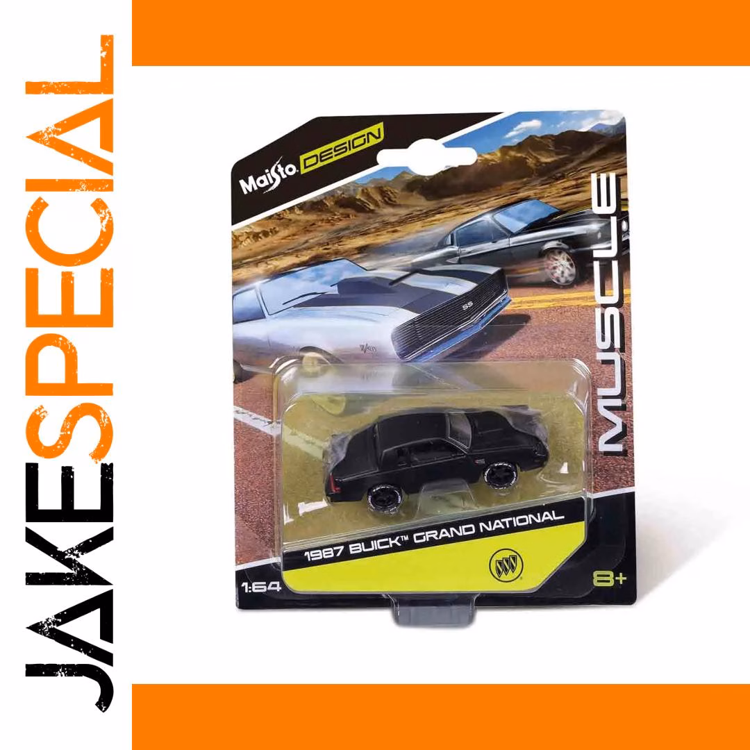 1933 Ford 3W Coupe 1:64 Diecast Model - Image 4