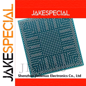 Drive IC for Computer Applications BGA Configuration