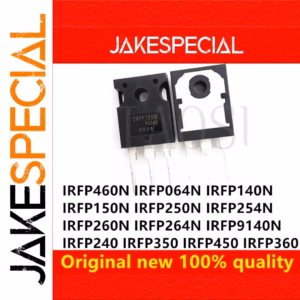 Set of 5 Drive ICs in TO-247 Package
