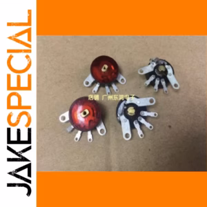 RV16 Rotary Switch Potentiometer B5K 1 PCS