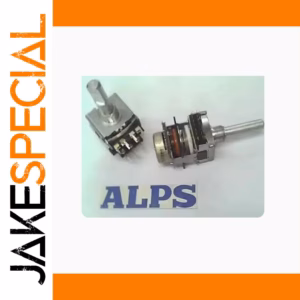 ALPS Alpine Pulse Encoder with B10K Potentiometer 1 PCS