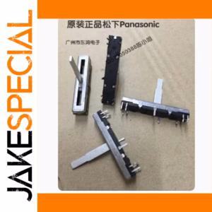 B100K Direct Sliding Potentiometer - 1 PCS