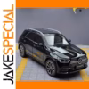 1:24 Scale Mercedes-Benz GLE Luxury SUV Model