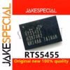 RTS5455 Drive IC Set 2PCS for Advanced Projects