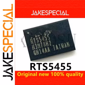 RTS5455 Drive IC Set 2PCS for Advanced Projects